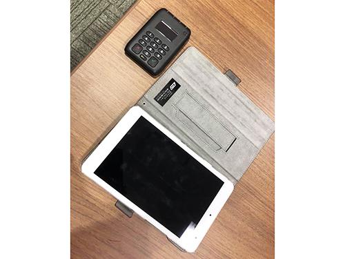 メッドコミュニケーションズが導入しているクレジットカード決済端末